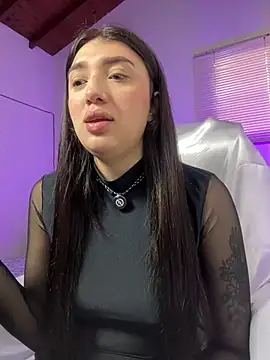 Mia  Gray online show from 04-08-26, 05:13