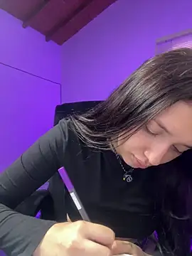 Mia  Gray online show from 04-14-26, 05:41