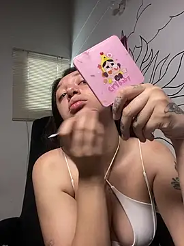 Mia  Gray online show from 04-22-26, 05:14