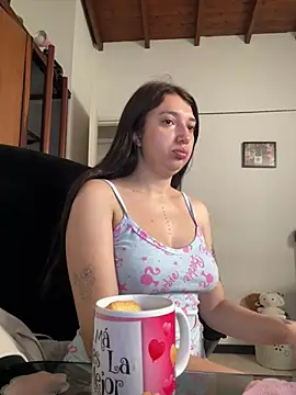 Mia  Gray online show from 06-03-26, 02:19