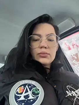 MeekyRich online show from 11-24-25, 03:06