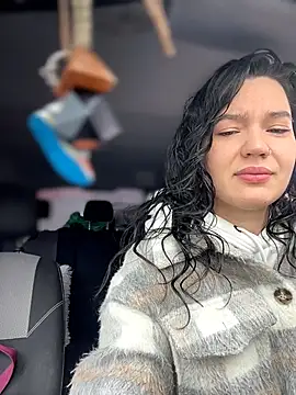 MeekyRich online show from 04-10-26, 02:39