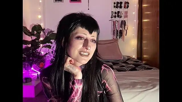 ELENA UMBRA online show from 01-10-26, 11:20