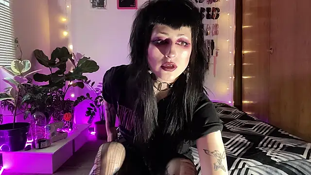 ELENA UMBRA online show from 02-12-26, 09:54