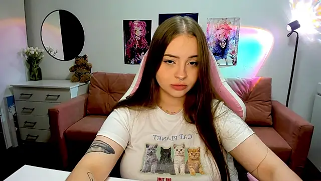 mistress lain online show from 09-11-25, 07:14