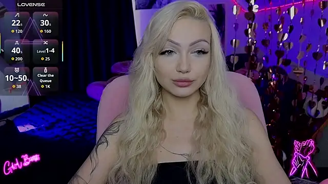 LinaLirian online show from 08-07-26, 02:08