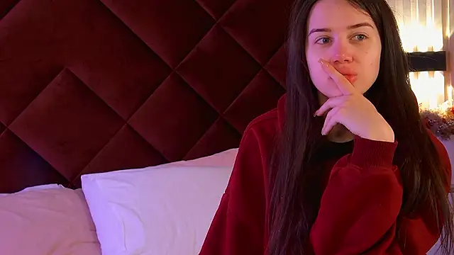 Snapshot of StacyHarland chatting on 02-02-26, 04:55 StacyHarland online show from 02-02-26, 04:55