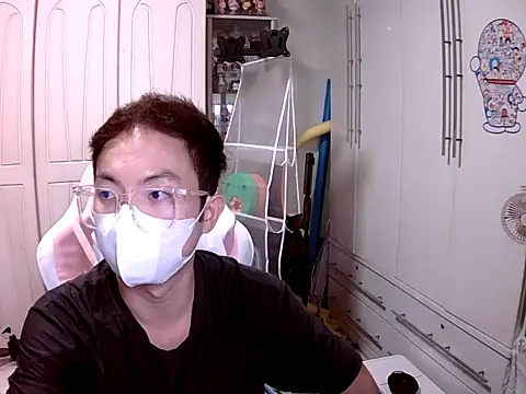 sky69fatfat online show from 10-29-25, 02:41