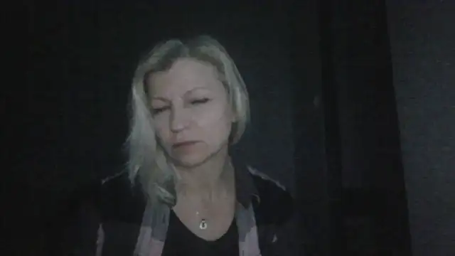 AidaRay online show from 03-10-26, 07:19