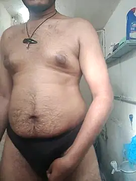 Brown69 guy online show from 04-07-26, 10:59