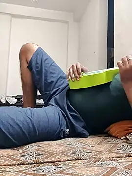 Brown69 guy online show from 08-01-26, 05:01