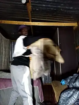 Thenaughtyboy360 online show from 01-10-26, 09:41