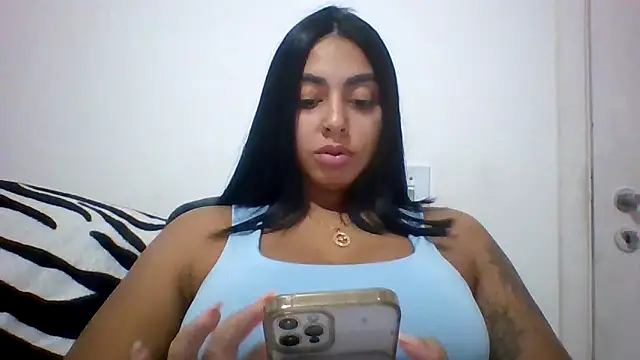 querida777 online show from 05-30-26, 12:30