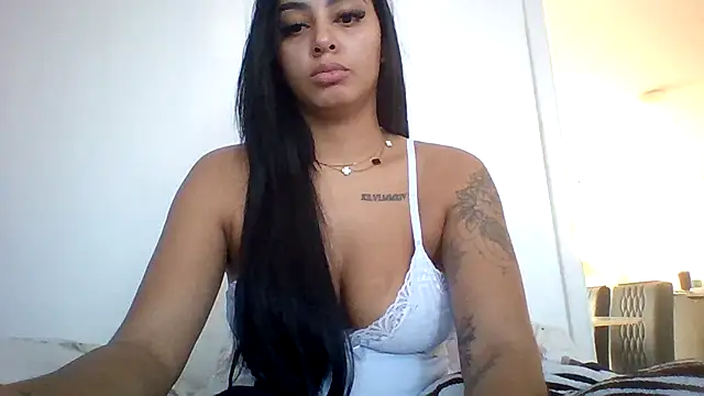 querida777 online show from 07-26-26, 11:28