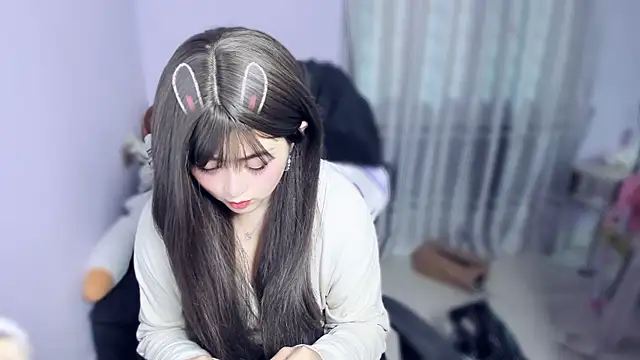 yuki3366 online show from 01-14-26, 06:30