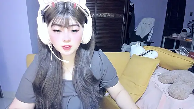 yuki3366 online show from 02-15-26, 01:20