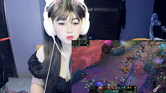 yuki3366 online show from 02-22-26, 02:04