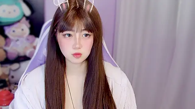 yuki3366 online show from 04-14-26, 12:11