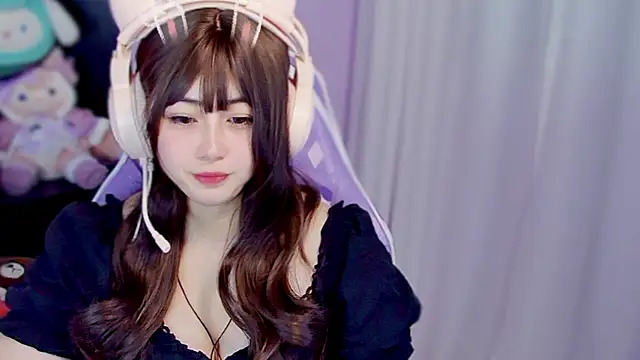 yuki3366 online show from 04-20-26, 11:24