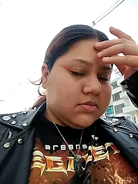 Snapshot of Paprika_ chatting on 12-02-25, 07:42 Paprika online show from 12-02-25, 07:42