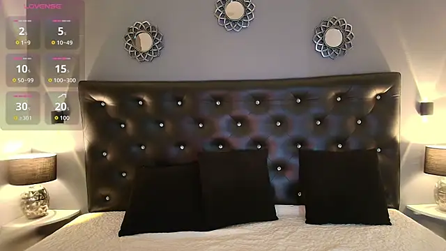 Shanyqueen online show from 10-19-25, 07:25