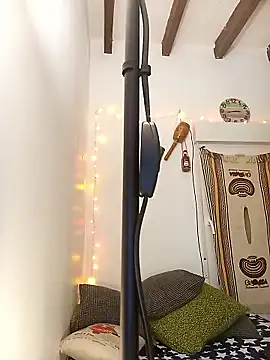 hotCOUPLEPETRA online show from 01-07-26, 04:09