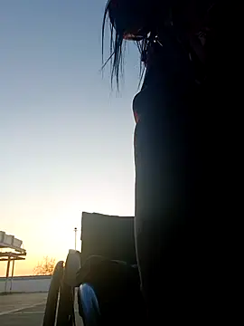 hotCOUPLEPETRA online show from 03-23-26, 06:12