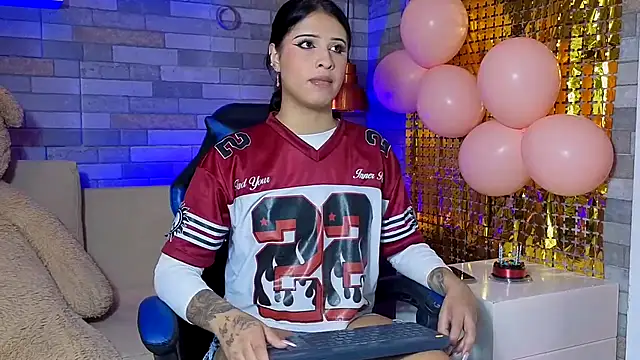 DixyPalmer online show from 03-13-26, 06:58