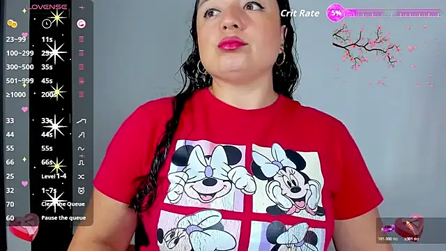 bluum online show from 03-14-26, 09:09