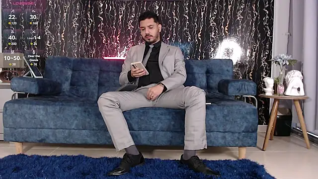 samuelcoopeer online show from 11-05-25, 01:44