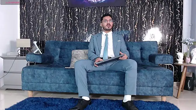 samuelcoopeer online show from 11-08-25, 01:33