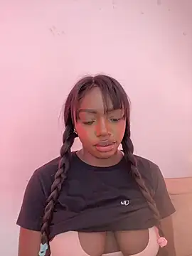 alissradiante1 online show from 04-23-26, 03:19