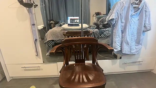 CloudyMuscleBeefy online show from 11-25-25, 02:17