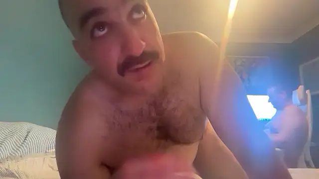 CloudyMuscleBeefy online show from 05-30-26, 09:45