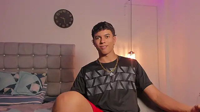 Santy Stump online show from 11-05-25, 09:26