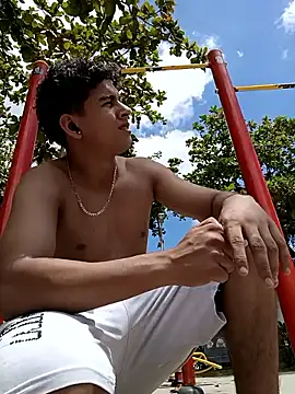 Santy Stump online show from 03-22-26, 04:21