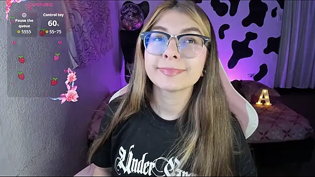 abbie jensen  online show from 01-07-26, 04:59