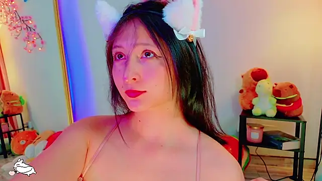 Snapshot of geaoxo chatting on 09-17-25, 02:41 geaoxo online show from 09-17-25, 02:41