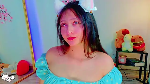 Snapshot of geaoxo chatting on 09-18-25, 03:25 geaoxo online show from 09-18-25, 03:25