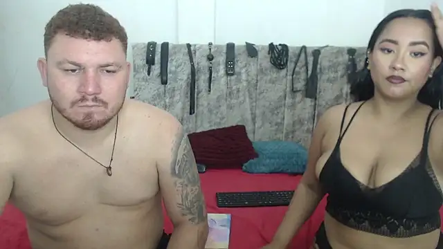 Snapshot of VelaAndEdwar chatting on 12-01-25, 02:33 VelaAndEdwar online show from 12-01-25, 02:33