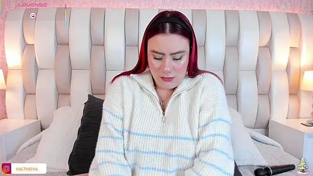 valt  online show from 12-14-25, 12:10