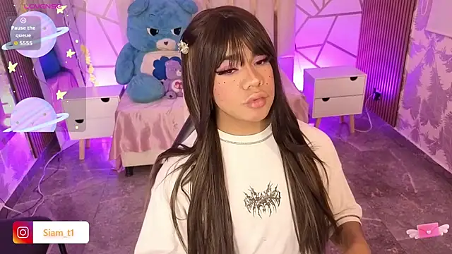 Siiam tay online show from 09-27-25, 03:11