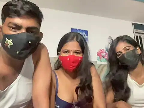 Tamil india couples  online show from 02-09-26, 06:12