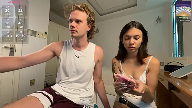 Morphiturata online show from 01-17-26, 06:51