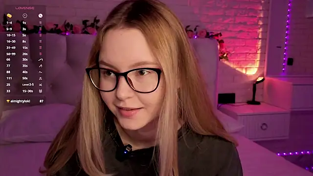 FlowersLover online show from 11-09-25, 09:02