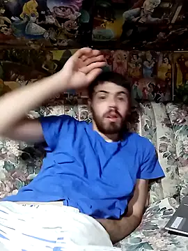 Angelsordemons6 online show from 09-19-25, 08:31