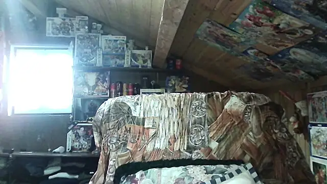 Angelsordemons6 online show from 05-11-26, 08:28