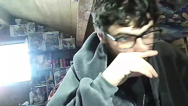 Angelsordemons6 online show from 05-13-26, 07:22