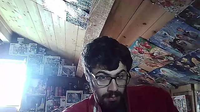 Angelsordemons6 online show from 05-14-26, 10:44