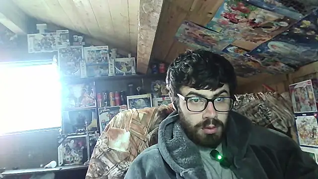 Angelsordemons6 online show from 05-15-26, 07:21